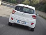 Hyundai i10 2013 года